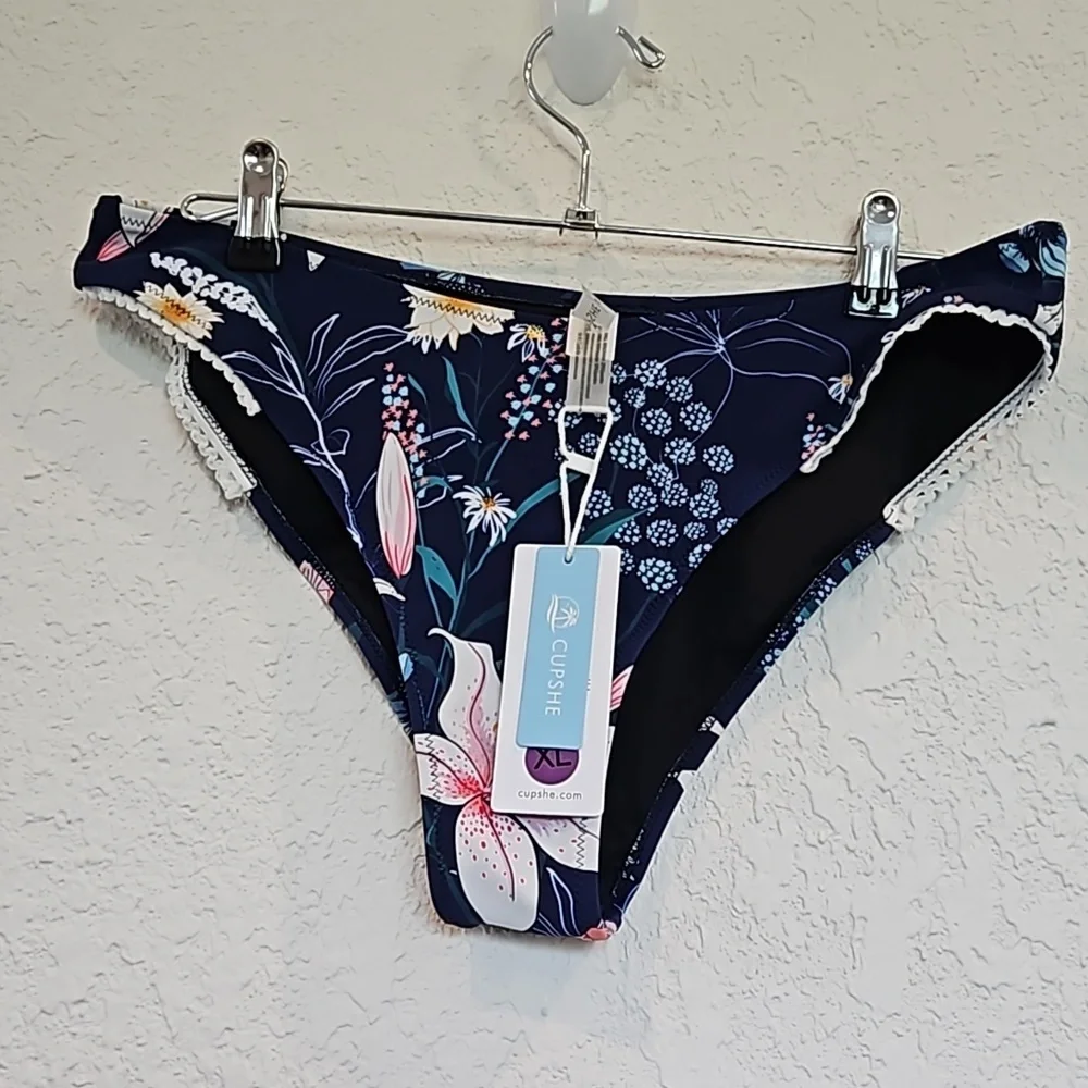 Cupshe brand size